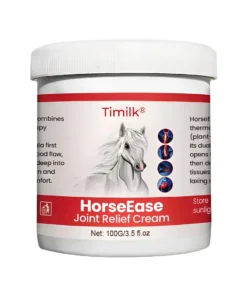 HorseEase Joint Relief Cream