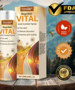 MagniBee Vital Joint Comfort Spray