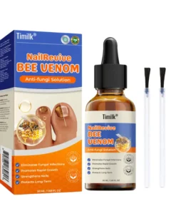 NailRevive Bee Venom Anti-fungi Solution