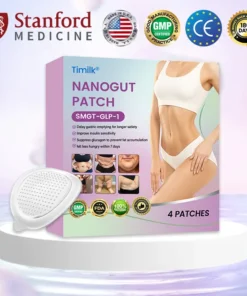 NanoGut Patch