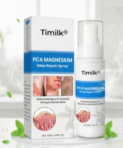 PCA Magnesium Deep Repair Spray
