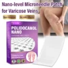 Polidocanol Nano Varicose Vein Patch