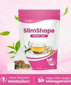 SlimShape Detox Tea
