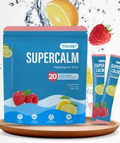 SuperCalm Adaptogenic Elixir
