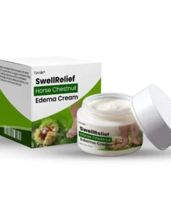 SwellRelief Horse Chestnut Edema Cream