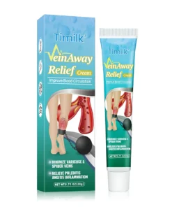 VeinAway Relief Cream