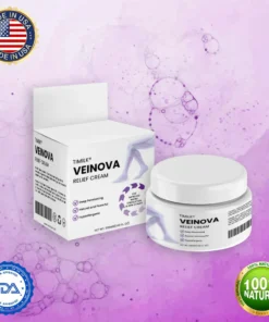 Veinova Relief Cream