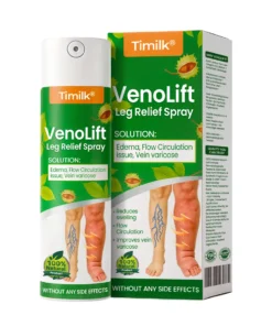 VenoLift Leg Relief Spray