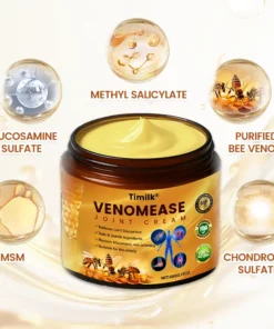 VenomEase Joint Cream