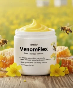 VenomFlex Bee Therapy Cream
