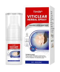 VitiClear Herbal Spray