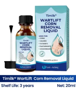 WartLift Corn Removal Liquid