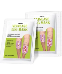 VeinEase Leg Mask