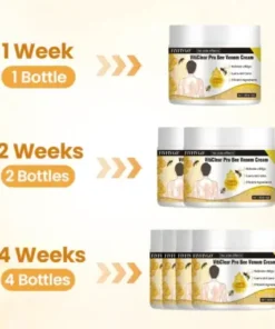 VitiClear Pro Bee Venom Cream