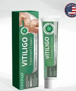 Vitiligo Treatment Cream