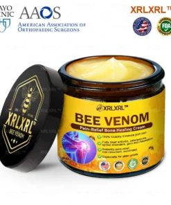 Bee Venom Pain-Relief Bone Healing Cream