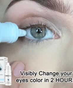 IrisInk PRO Eye Drops