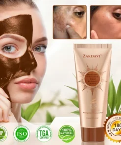 Radiant Whitening & Spot Eraser Mask
