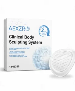 Clinical Body Sculpting System