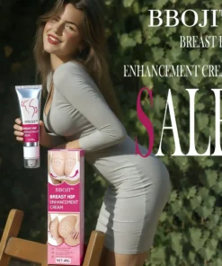BREAST HIP ENHANCEMENT CREAM