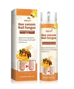 Bee venom Nail fungus Repair Spray