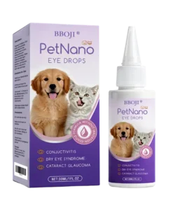 PetNano Eye Drops
