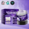 Tooth Repair Mineral Powder