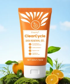 ClearCycle Skin Renewal Gel