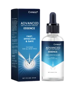 Advanced Skin Tag & Wart Removal Essence