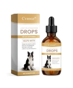 Joint Rejuvenation Drops