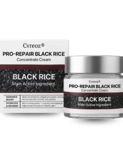 Pro-Repair Black Rice Concentrate Cream