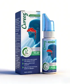RhiniThera Nasal Spray