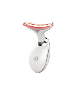 3 in 1 LED EMS Facial Massager