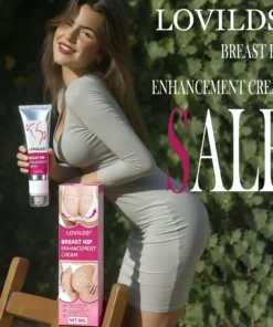 BREAST HIP ENHANCEMENT CREAM
