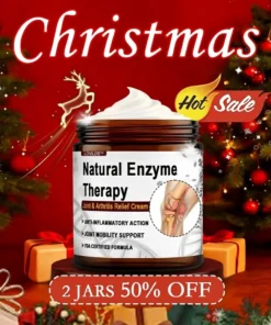 Black Rice Pain Healing Bone Cream