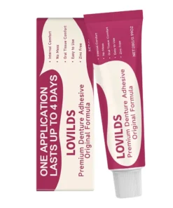 LOVILDS FirmHold Adhesive