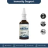 Iodine Nasal Spray