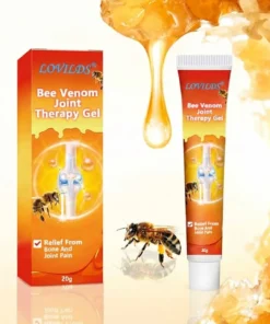 New Zealand Bee Venom Professional Care Gel
