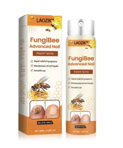 FungiBee Advanced Nail Repair Spray