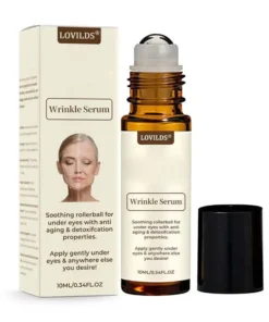 10s Wrinkle Serum