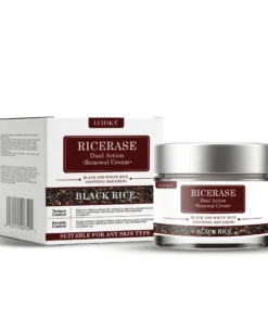 Ricerase Dual-Action Renewal Cream