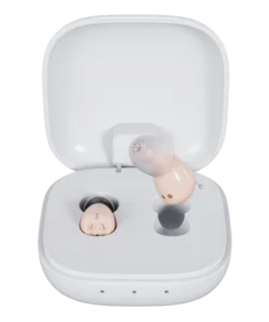 Adult Sound Amplification Earbuds