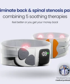 Therapy Support Belt