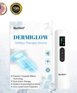 DermaBeam Vitiligo Therapy device