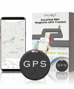 EasyFind Mini Magnetischer GPS-Tracker