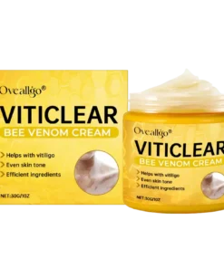 VitiClear Bee Venom Cream Ultra