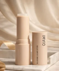 QIAWI Scar removal Silicone stick-Face & Body