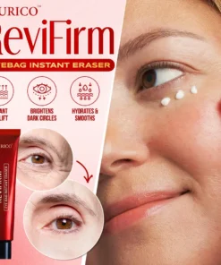 Instant Eye Bag Eraser