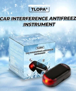 Car Interference Antifreeze Instrument