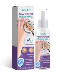 AeroFilm Foot Defense Mist